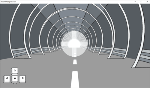 抑郁的房间免费版游戏截图7