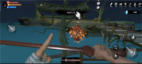 无尽噩梦5怨灵咒2.0内置菜单版6