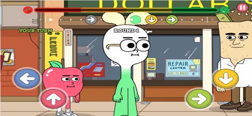 黑色星期五之夜图片