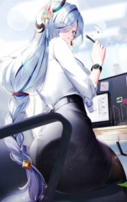 申鹤的惩罚游戏v3.0汉化版