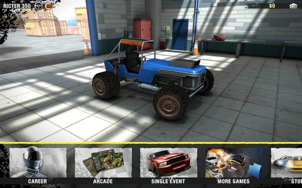 Reckless Racing3最新下载2