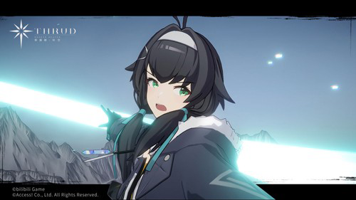 斯露德手游截图6