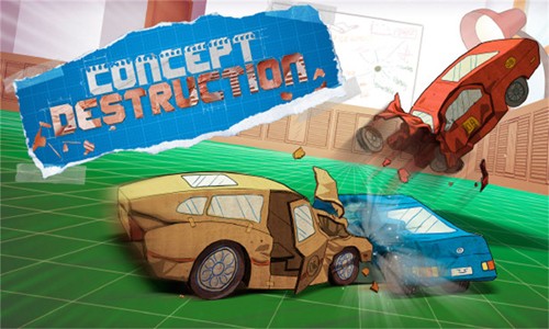 概念破坏手机版