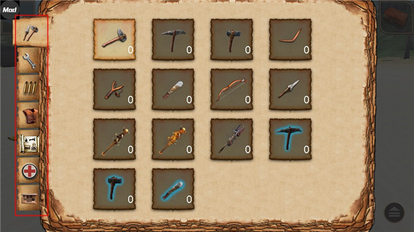 辐射岛高级版游戏截图12