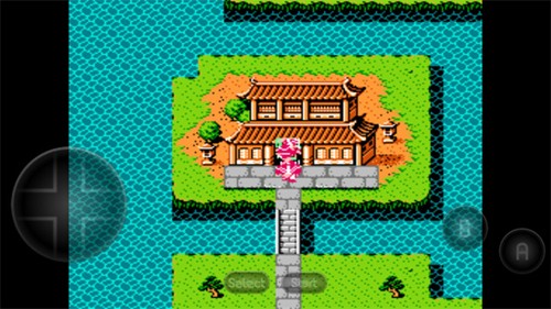 吞食天地2中文版手机版