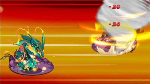 宠物王国单机破解版游戏截图4