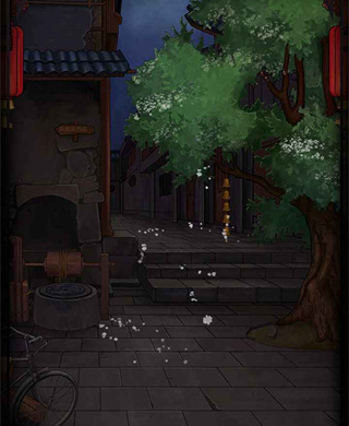 宅怨恐怖游戏截图1