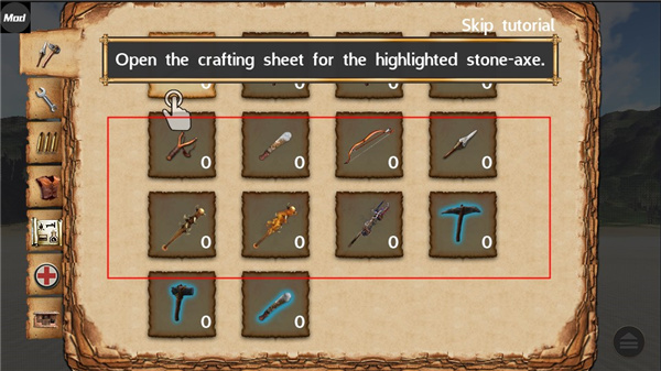 辐射岛高级版游戏截图17