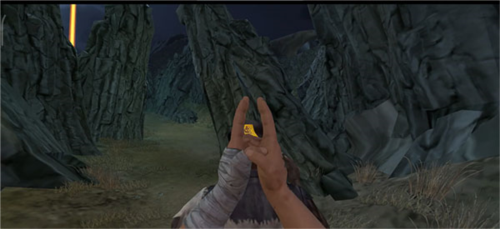 无尽噩梦5怨灵咒2.0内置菜单版3