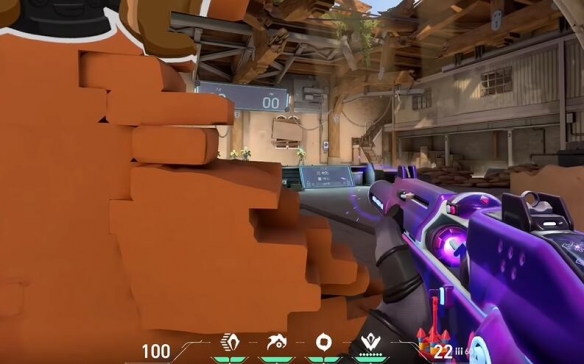 无畏契约游戏图片2