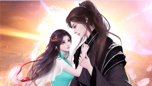 诸天山河图破解版金手指完结图片4