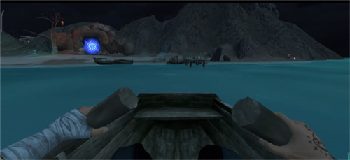 无尽噩梦5怨灵咒2.0内置菜单版5