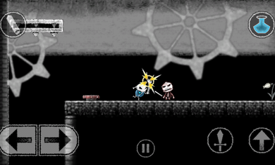 骷髅小王子最新版本