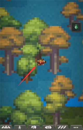 上帝模拟器内置MOD菜单怎么培养神4