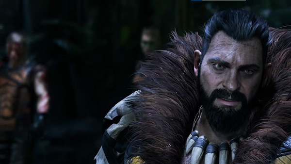 漫威蜘蛛侠2迈尔斯手机版图片16