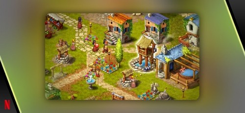 模拟城市重建王国