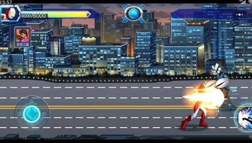 奥特曼传说之战游戏亮点