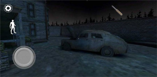 恐怖奶奶3中文版内置菜单图片10