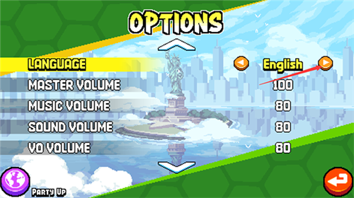 忍者神龟施莱德的复仇安卓版游戏截图6