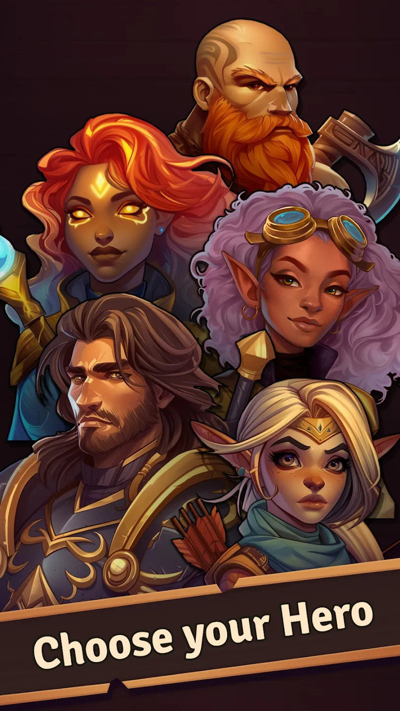 背包乱斗(Backpack Brawl)