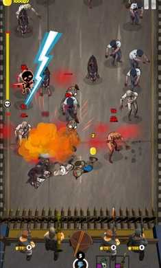 战术小队手机版