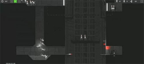 僵尸之夜恐怖图片12