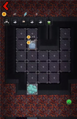 躺平发育魔改版(超大房间)