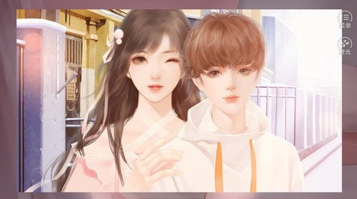 橙光猎心人破解版完结