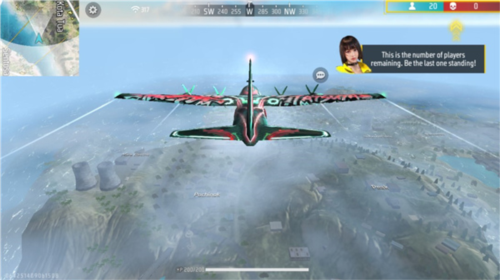 自由之火2025中文版游戏截图12