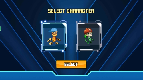 踹他一脚免费版游戏特色