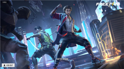 自由之火2025中文版游戏截图9