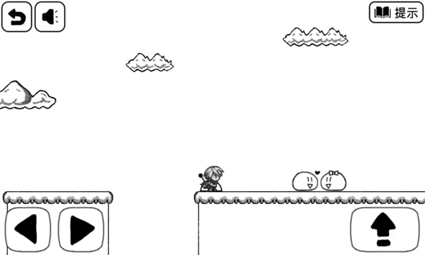 比较简单的大冒险游戏截图13