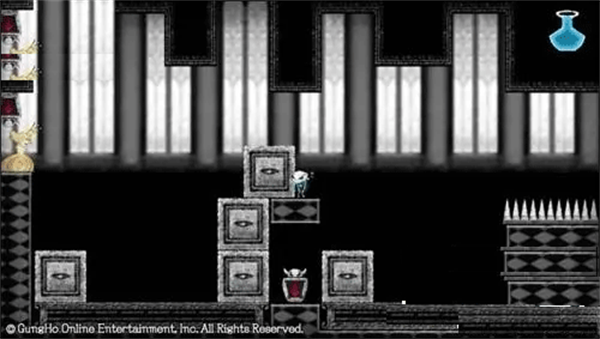 骷髅小王子图片4