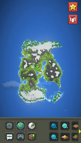 上帝模拟器内置MOD菜单修仙攻略