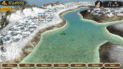 钢铁之躯2无敌版无限血无限士兵