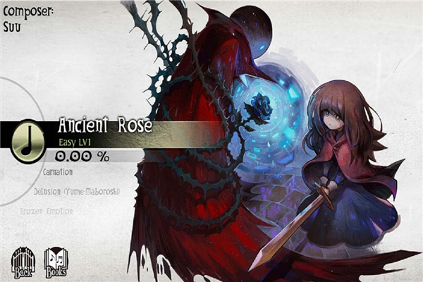 Deemo（古树旋律）