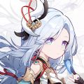 申鹤触摸器汉化版