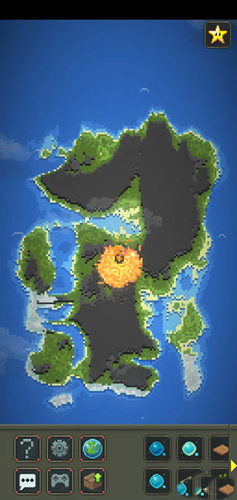 上帝模拟器内置MOD菜单怎么进入现代文明4