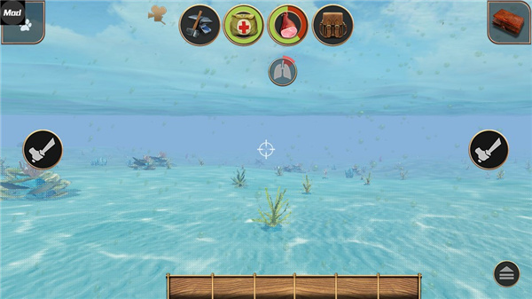 辐射岛高级版游戏截图18