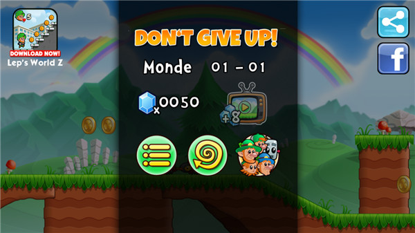 超级水管工3(Leps World 3)