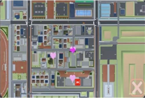 樱花校园模拟器内置菜单版(SAKURA SchoolSimulator)