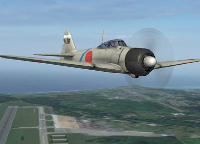 钢铁之翼正版游戏截图10