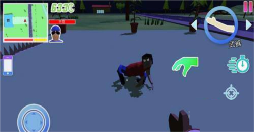 沙雕模拟器999999钞票中文版20