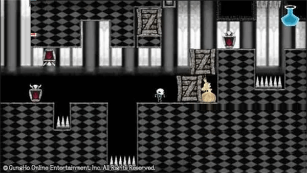 骷髅小王子图片6