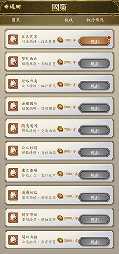 皇帝模拟器2去广告版图片11