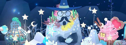 深海水族馆2025游戏特色