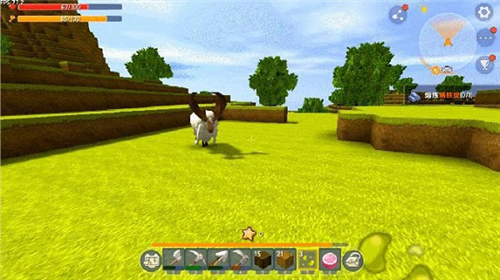 迷你世界sz版官方版图片19