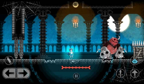 骷髅小王子最新版本