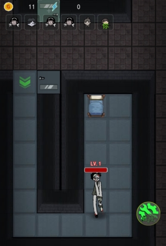 躺平发育文字版免广告图片2