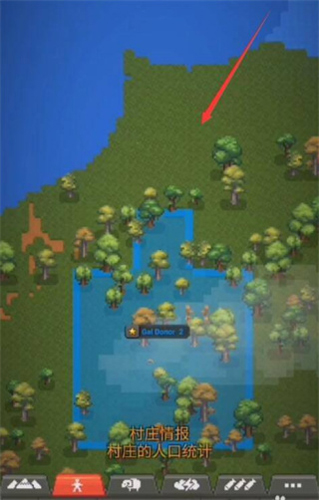 上帝模拟器内置MOD菜单怎么培养神3